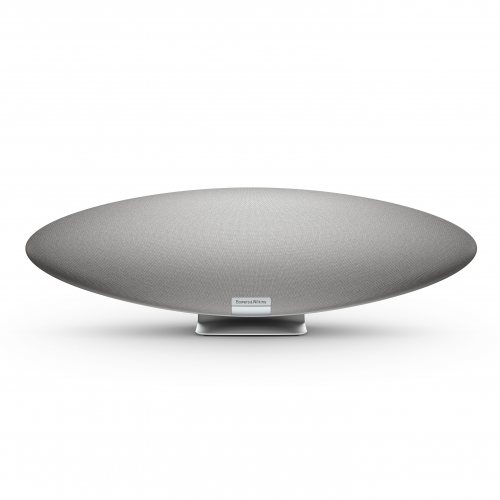 Bowers & Wilkins Zeppelin (Pearl Grey)